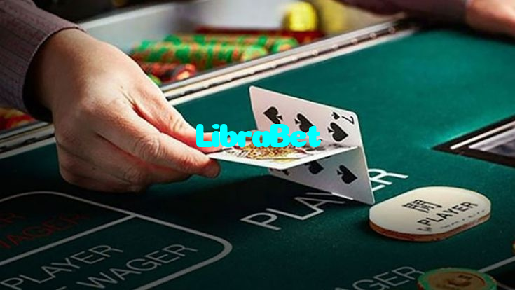 LibraBet casino presented on mobile device in Pakistan with slots and live games